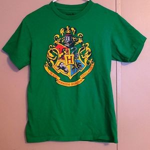 EUC Harry Potter Graphic T-Shirt
